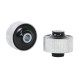 Whiteline Whiteline W53436 Control Arm Lower Inner Rear Bushing Kit | race-shop.bg