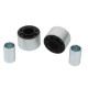 Whiteline Whiteline W53425 Control Arm Lower Inner Rear Bushing Kit | race-shop.bg