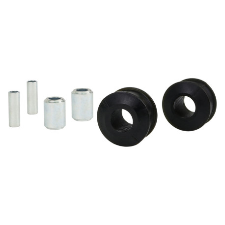 Whiteline Whiteline W53418 Control Arm Lower Inner Rear Bushing Kit | race-shop.bg