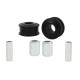Whiteline Whiteline W53418 Control Arm Lower Inner Rear Bushing Kit | race-shop.bg