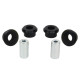 Whiteline Whiteline W53316 Control Arm Lower Inner Rear Bushing Kit | race-shop.bg