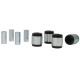 Whiteline Whiteline W53309 Control Arm Upper Bushing Kit | race-shop.bg