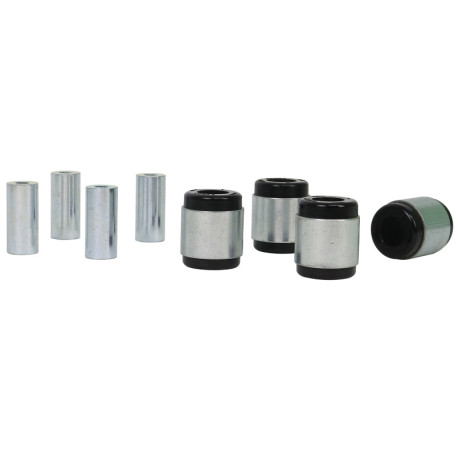 Whiteline Whiteline W53309 Control Arm Upper Bushing Kit | race-shop.bg