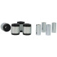 Whiteline Whiteline W53309 Control Arm Upper Bushing Kit | race-shop.bg