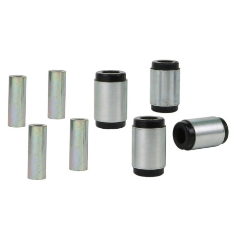 Whiteline Whiteline W53305 Control Arm Upper Bushing Kit | race-shop.bg