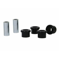 Whiteline W53301 Control Arm Lower Inner Front Bushing Kit