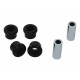 Whiteline Whiteline W53301 Control Arm Lower Inner Front Bushing Kit | race-shop.bg