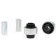 Whiteline Whiteline W53299 Control Arm Lower Inner Rear Bushing Kit | race-shop.bg