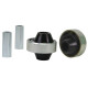 Whiteline Whiteline W53276 Control Arm Lower Inner Rear Bushing Kit-Double Offset | race-shop.bg