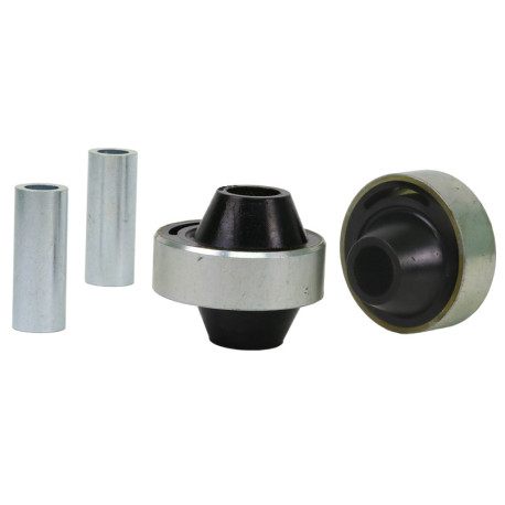 Whiteline Whiteline W53276 Control Arm Lower Inner Rear Bushing Kit-Double Offset | race-shop.bg