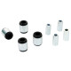 Whiteline Whiteline W53274 Control Arm Upper Bushing Kit | race-shop.bg