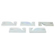 Whiteline Whiteline W53184 Control Arm Upper Shim Kit | race-shop.bg