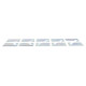 Whiteline Whiteline W53183 Control Arm Upper Shim Kit | race-shop.bg