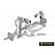 Whiteline Whiteline W53183 Control Arm Upper Shim Kit | race-shop.bg