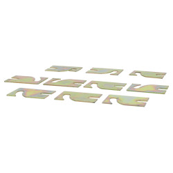 Whiteline W53182 Control Arm Upper Shim Kit