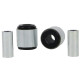 Whiteline Whiteline W52992 Shock Absorber To Control Arm Bushing Kit | race-shop.bg