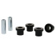 Whiteline Whiteline W52432 Control Arm Lower Inner Front Bushing Kit | race-shop.bg