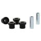 Whiteline Whiteline W52432 Control Arm Lower Inner Front Bushing Kit | race-shop.bg