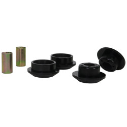 Whiteline W52417 Control Arm Lower Inner Rear Bushing Kit-Double Offset