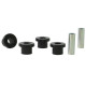 Whiteline Whiteline W51781 Control Arm Lower Inner Bushing Kit | race-shop.bg