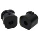 Whiteline Whiteline W51775 Control Arm Lower Inner Rear Bushing Kit | race-shop.bg