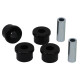Whiteline Whiteline W51769 Control Arm Lower Inner Front Bushing Kit | race-shop.bg