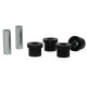 Whiteline Whiteline W51677 Control Arm Lower Inner Front Bushing Kit | race-shop.bg