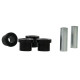 Whiteline Whiteline W51677 Control Arm Lower Inner Front Bushing Kit | race-shop.bg