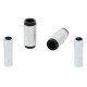 Whiteline Whiteline W51639 Control Arm Lower Inner Bushing Kit | race-shop.bg
