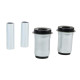 Whiteline Whiteline W51627 Control Arm Lower Inner Bushing Kit | race-shop.bg