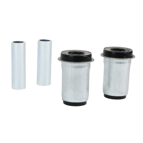 Whiteline Whiteline W51627 Control Arm Lower Inner Bushing Kit | race-shop.bg