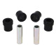 Whiteline Whiteline W51603 Control Arm Lower Inner Rear Bushing Kit | race-shop.bg
