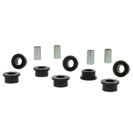 Whiteline Whiteline W51511 Control Arm Upper Bushing Kit | race-shop.bg