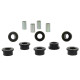 Whiteline Whiteline W51511 Control Arm Upper Bushing Kit | race-shop.bg