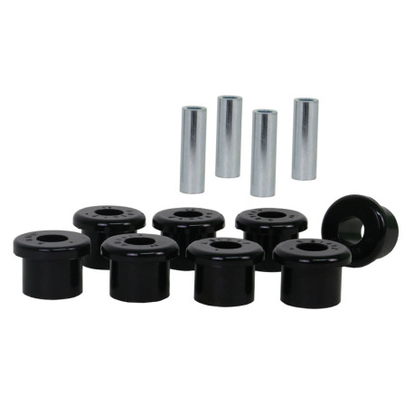 Whiteline Whiteline W51417 Control Arm Upper Bushing Kit | race-shop.bg