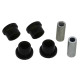 Whiteline Whiteline W51389 Control Arm Lower Inner Bushing Kit | race-shop.bg