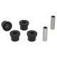 Whiteline Whiteline W51280 Control Arm Lower Inner Front Bushing Kit | race-shop.bg