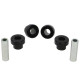 Whiteline Whiteline W51275 Control Arm Lower Inner Bushing Kit | race-shop.bg