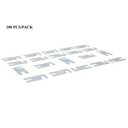 Whiteline W51210/100 Alignment Shim Pack