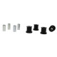 Whiteline Whiteline W51177 Control Arm Upper Bushing Kit | race-shop.bg