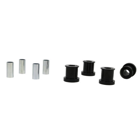 Whiteline Whiteline W51177 Control Arm Upper Bushing Kit | race-shop.bg