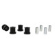 Whiteline Whiteline W51177 Control Arm Upper Bushing Kit | race-shop.bg