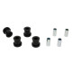 Whiteline Whiteline W51177 Control Arm Upper Bushing Kit | race-shop.bg