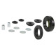 Whiteline Whiteline W44109 Strut Mount Bushing Kit | race-shop.bg