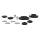 Whiteline Whiteline W44109 Strut Mount Bushing Kit | race-shop.bg