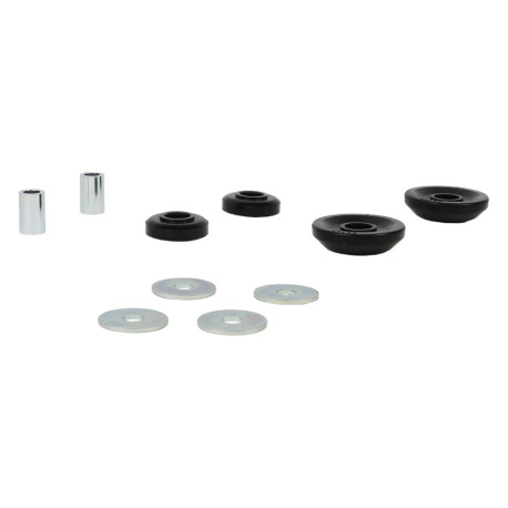 Whiteline Whiteline W33350 Shock Absorber Upper Bushing Kit | race-shop.bg