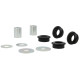 Whiteline Whiteline W33343 Shock Absorber Lower Bushing Kit | race-shop.bg