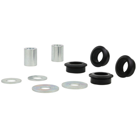 Whiteline Whiteline W33343 Shock Absorber Lower Bushing Kit | race-shop.bg