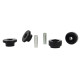 Whiteline Whiteline W33341 Shock Absorber Upper Bushing Kit | race-shop.bg