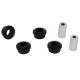 Whiteline Whiteline W33334 Shock Absorber Lower Bushing Kit | race-shop.bg